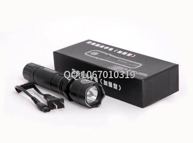 防身電擊器使用注意事項(xiàng)？