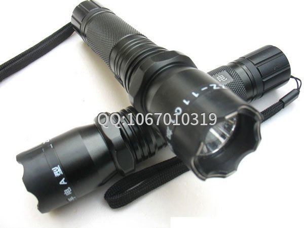 防身電擊器使用注意事項(xiàng)？