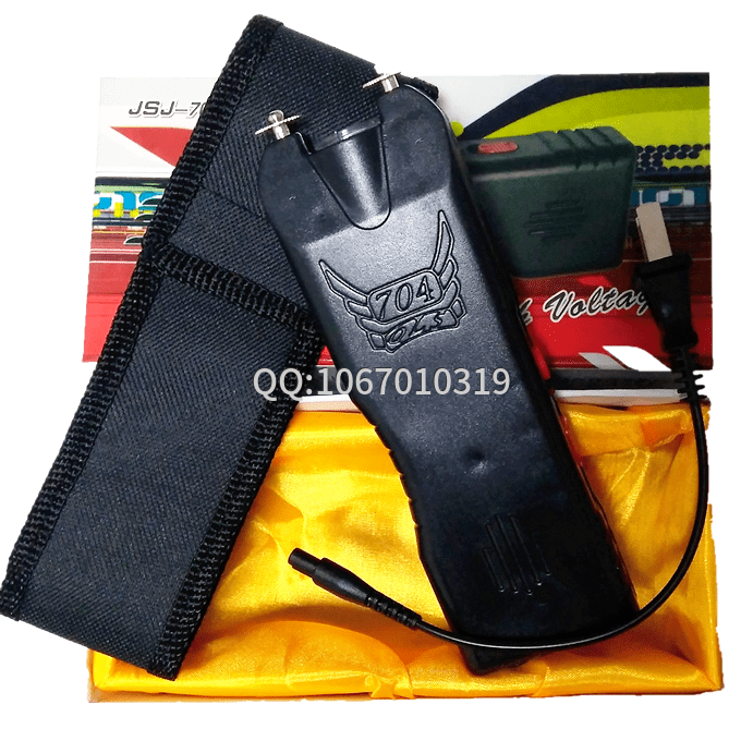 個(gè)人購(gòu)買電警棍合法嗎？
