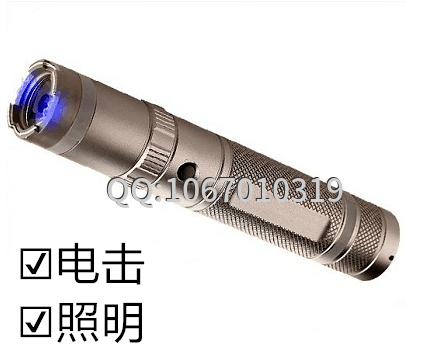 個(gè)人購(gòu)買電警棍合法嗎？