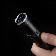 電擊棍能否真的讓人電暈？