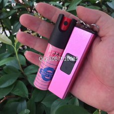 警用辣椒水噴霧劑，助力警察維護社會安全
