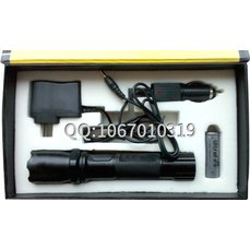 電擊防身武器，你的近身保護傘