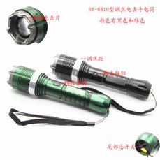 保安防暴器材使用培訓(xùn)