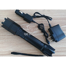電擊器品牌，創新科技與安全保障的完美結合