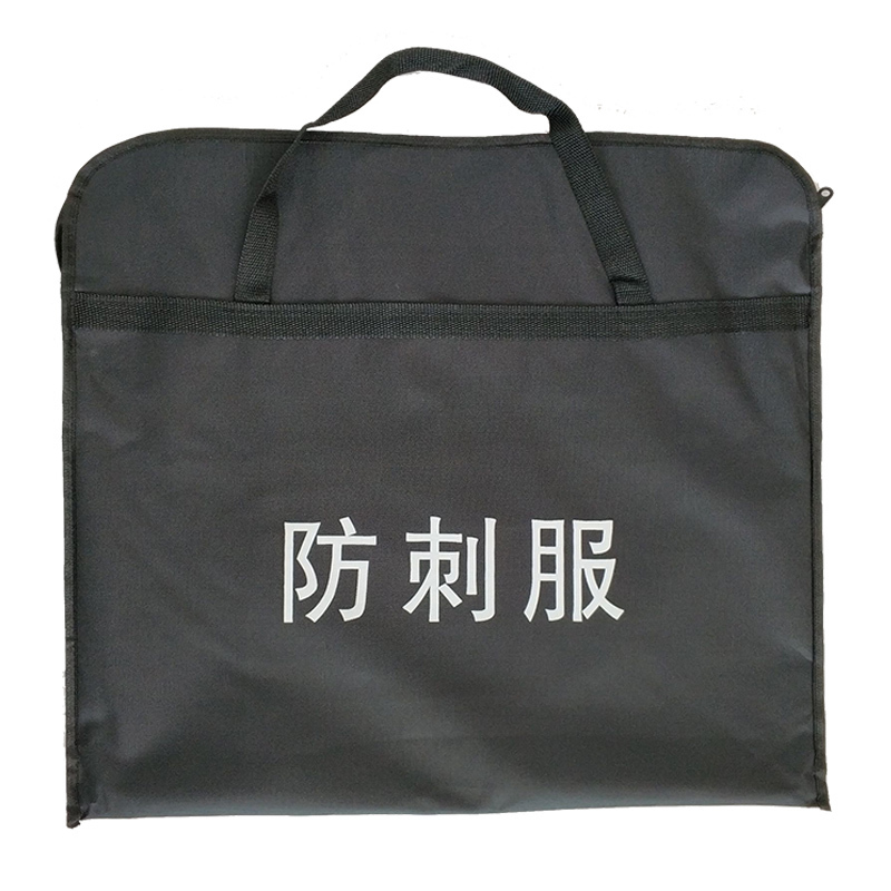 軟質防刺衣-軟質防刺服-防刺背心