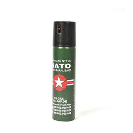 德國NATO進(jìn)口防狼噴霧